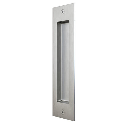 Orca Hardware AH-RECPULL-8 Rectangular Pull For Sliding Doors