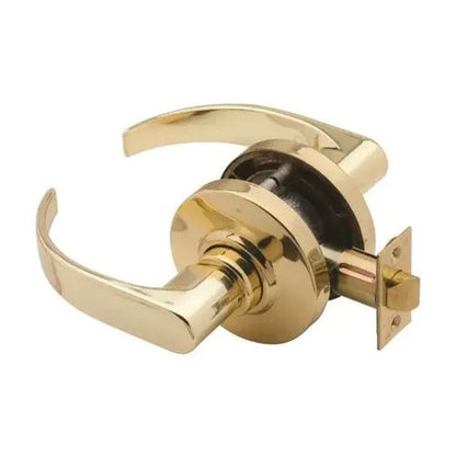 Schlage Commercial ALX10SPA Grade 2 Passage Sparta Door Lever