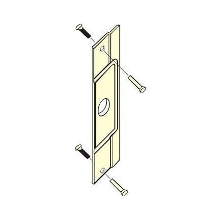 Don-Jo AL211 Latch Protector.
