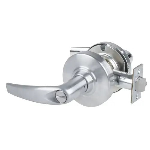 Schlage Commercial ALX44ATH Grade 2 Hospital Athens Privacy Door Lever