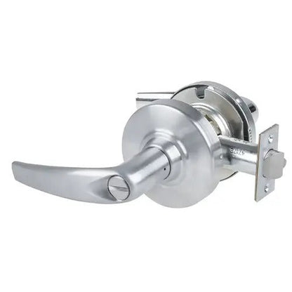 Schlage Commercial ALX44ATH Grade 2 Hospital Athens Privacy Door Lever