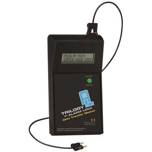 Alarm Lock ALDTMIII Data Transfer Module.