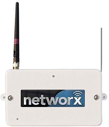 Alarm Lock ALIME Trilogy Networx Wi-Fi Gateway Wireless System Device