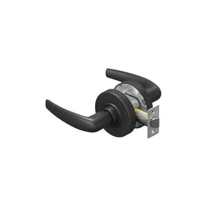 Schlage Commercial ALX10ATH ALX Series Grade 2 Passage Athens Lever Lock