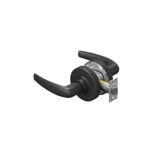 Schlage Commercial ALX10ATH ALX Series Grade 2 Passage Athens Lever Lock