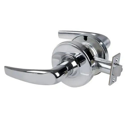 Schlage Commercial ALX10ATH ALX Series Grade 2 Passage Athens Lever Lock