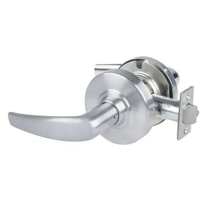 Schlage Commercial ALX10ATH ALX Series Grade 2 Passage Athens Lever Lock