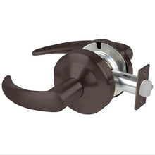 Schlage Commercial ALX10OME Omega Grade 2 Passage Door Lever