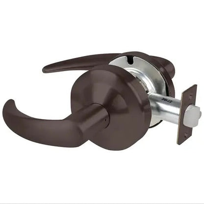 Schlage Commercial ALX10OME Omega Grade 2 Passage Door Lever