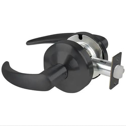 Schlage Commercial ALX10OME Omega Grade 2 Passage Door Lever