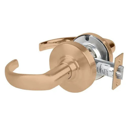 Schlage Commercial ALX10SPA Grade 2 Passage Sparta Door Lever
