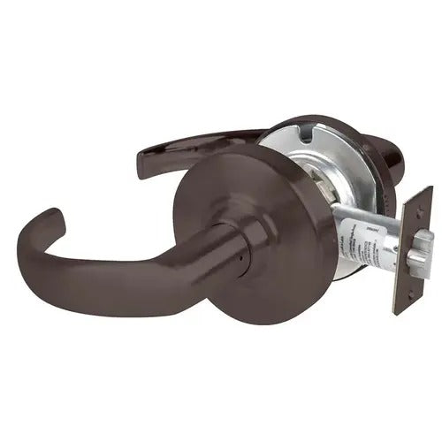 Schlage Commercial ALX10SPA Grade 2 Passage Sparta Door Lever