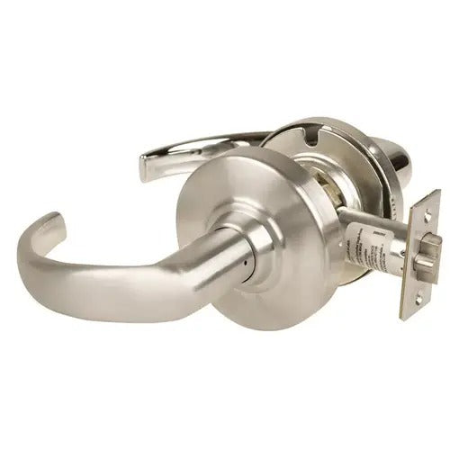 Schlage Commercial ALX10SPA Grade 2 Passage Sparta Door Lever