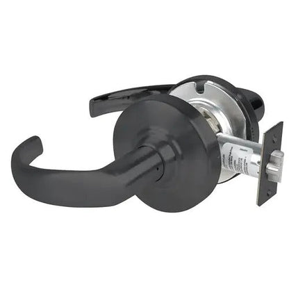Schlage Commercial ALX10SPA Grade 2 Passage Sparta Door Lever