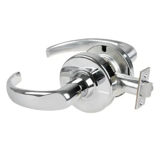 Schlage Commercial ALX10SPA Grade 2 Passage Sparta Door Lever