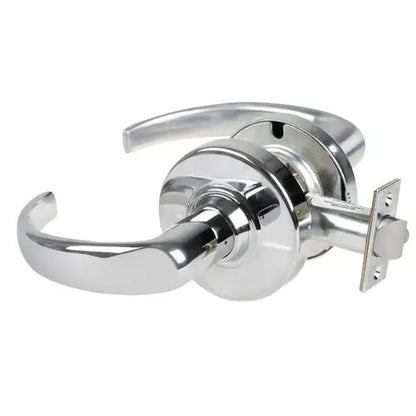 Schlage Commercial ALX10SPA Grade 2 Passage Sparta Door Lever