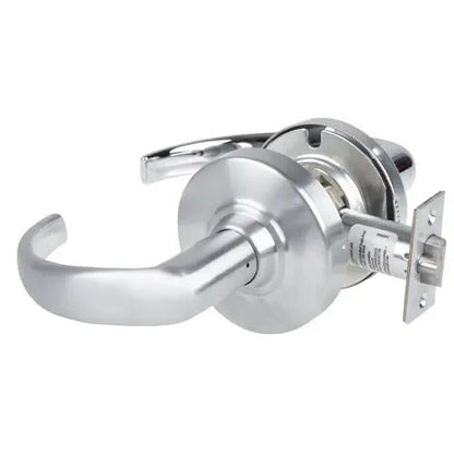 Schlage Commercial ALX10SPA Grade 2 Passage Sparta Door Lever