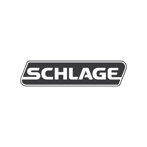 Schlage Commercial ALX170ATH Grade 2 Single Dummy Athens Door Lever