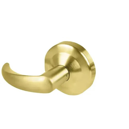 Schlage Commercial ALX170OME Omega Grade 2 Single Dummy Door Lever