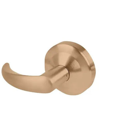 Schlage Commercial ALX170OME Omega Grade 2 Single Dummy Door Lever