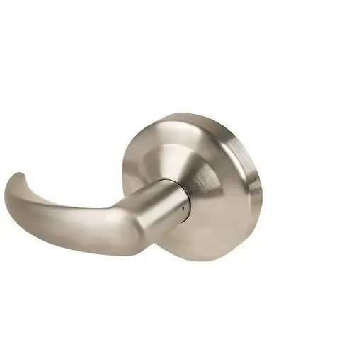 Schlage Commercial ALX170OME Omega Grade 2 Single Dummy Door Lever