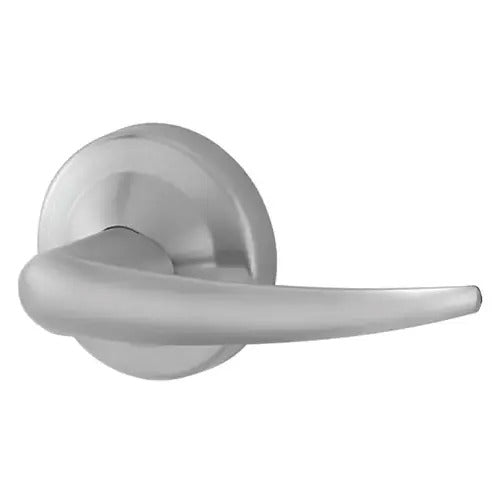 Schlage Commercial ALX170OME Omega Grade 2 Single Dummy Door Lever