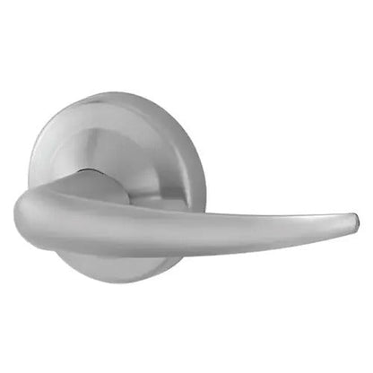 Schlage Commercial ALX170OME Omega Grade 2 Single Dummy Door Lever