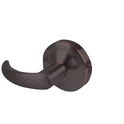 Schlage Commercial ALX170OME Omega Grade 2 Single Dummy Door Lever