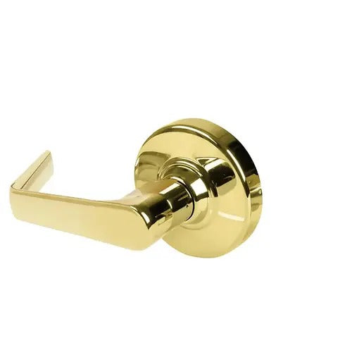 Schlage Commercial ALX170SAT Grade 2 Single Dummy Saturn Door Lever