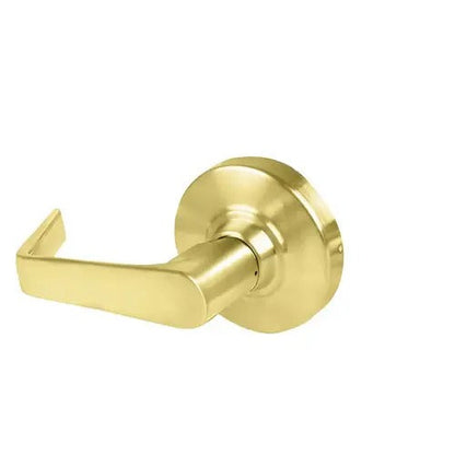 Schlage Commercial ALX170SAT Grade 2 Single Dummy Saturn Door Lever