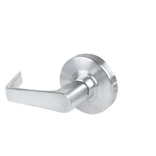 Schlage Commercial ALX170SAT Grade 2 Single Dummy Saturn Door Lever