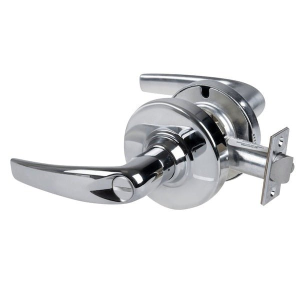 Schlage Commercial ALX40ATH Grade 2 Privacy Athens Door Lever