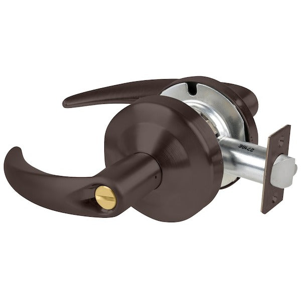 Schlage Commercial ALX40OME Omega Grade 2 Privacy Door Lever