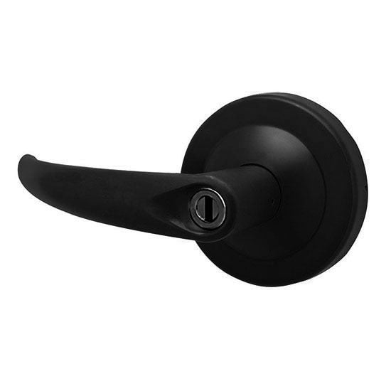 Schlage Commercial ALX40OME Omega Grade 2 Privacy Door Lever