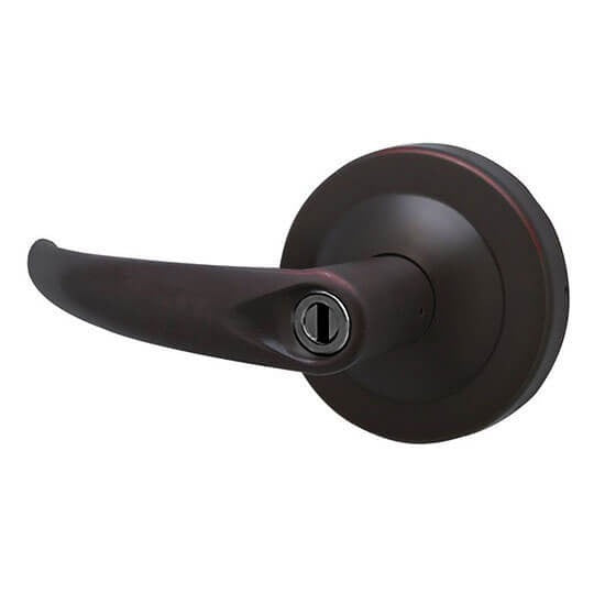 Schlage Commercial ALX40OME Omega Grade 2 Privacy Door Lever