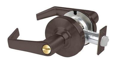 Schlage Commercial ALX40SAT Grade 2 Saturn Privacy Door Lever