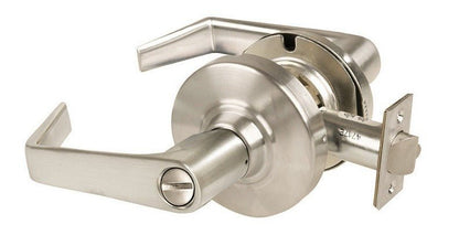 Schlage Commercial ALX40SAT Grade 2 Saturn Privacy Door Lever