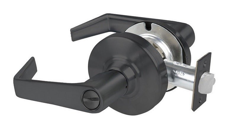 Schlage Commercial ALX40SAT Grade 2 Saturn Privacy Door Lever