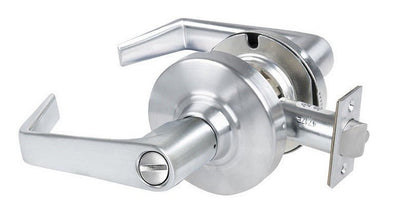 Schlage Commercial ALX40SAT Grade 2 Saturn Privacy Door Lever