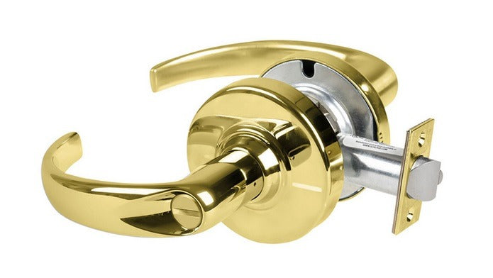 Schlage Commercial ALX40SPA Grade 2 Sparta Privacy Door Lever