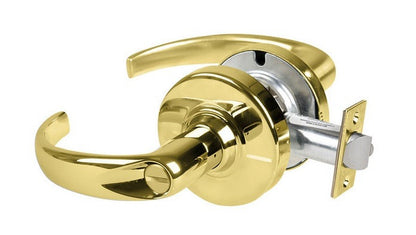 Schlage Commercial ALX40SPA Grade 2 Sparta Privacy Door Lever