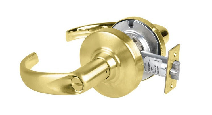 Schlage Commercial ALX40SPA Grade 2 Sparta Privacy Door Lever