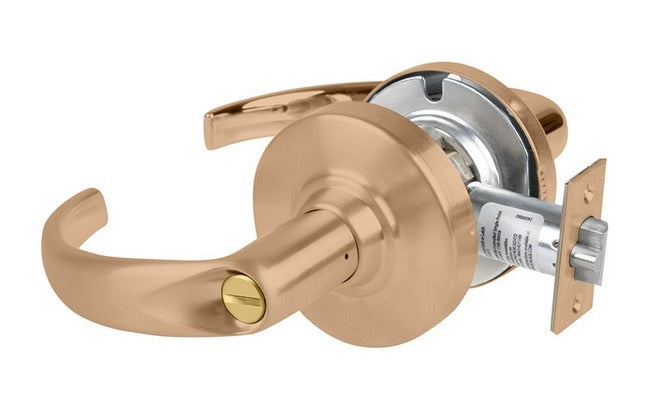Schlage Commercial ALX40SPA Grade 2 Sparta Privacy Door Lever