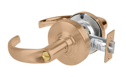 Schlage Commercial ALX40SPA Grade 2 Sparta Privacy Door Lever
