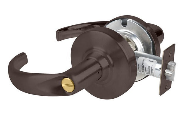 Schlage Commercial ALX40SPA Grade 2 Sparta Privacy Door Lever