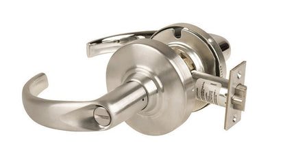 Schlage Commercial ALX40SPA Grade 2 Sparta Privacy Door Lever