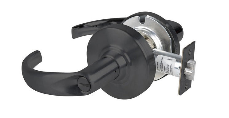 Schlage Commercial ALX40SPA Grade 2 Sparta Privacy Door Lever