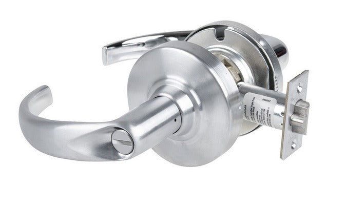 Schlage Commercial ALX40SPA Grade 2 Sparta Privacy Door Lever