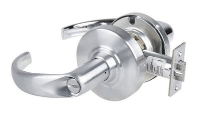 Schlage Commercial ALX40SPA Grade 2 Sparta Privacy Door Lever