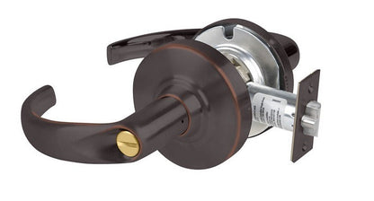 Schlage Commercial ALX40SPA Grade 2 Sparta Privacy Door Lever